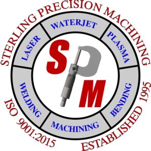 sterling machining summerville sc